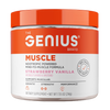 Genius Muscle for Strength, Growth, and Endurance