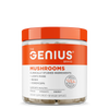 Genius Mushrooms to Support Mind and Body Health 