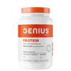 Genius Protein for Muscle Growth, Recovery, and Physical Wellness 
