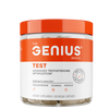 Genius Test for Stamina, Vitality, and Male Wellness 