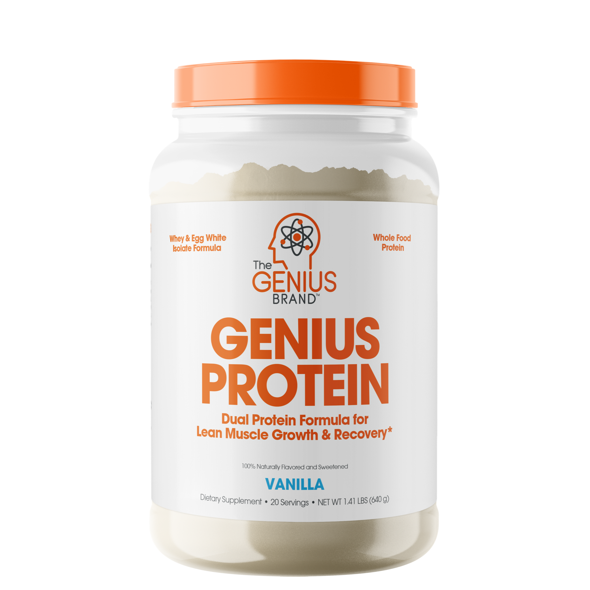 Genius Protein