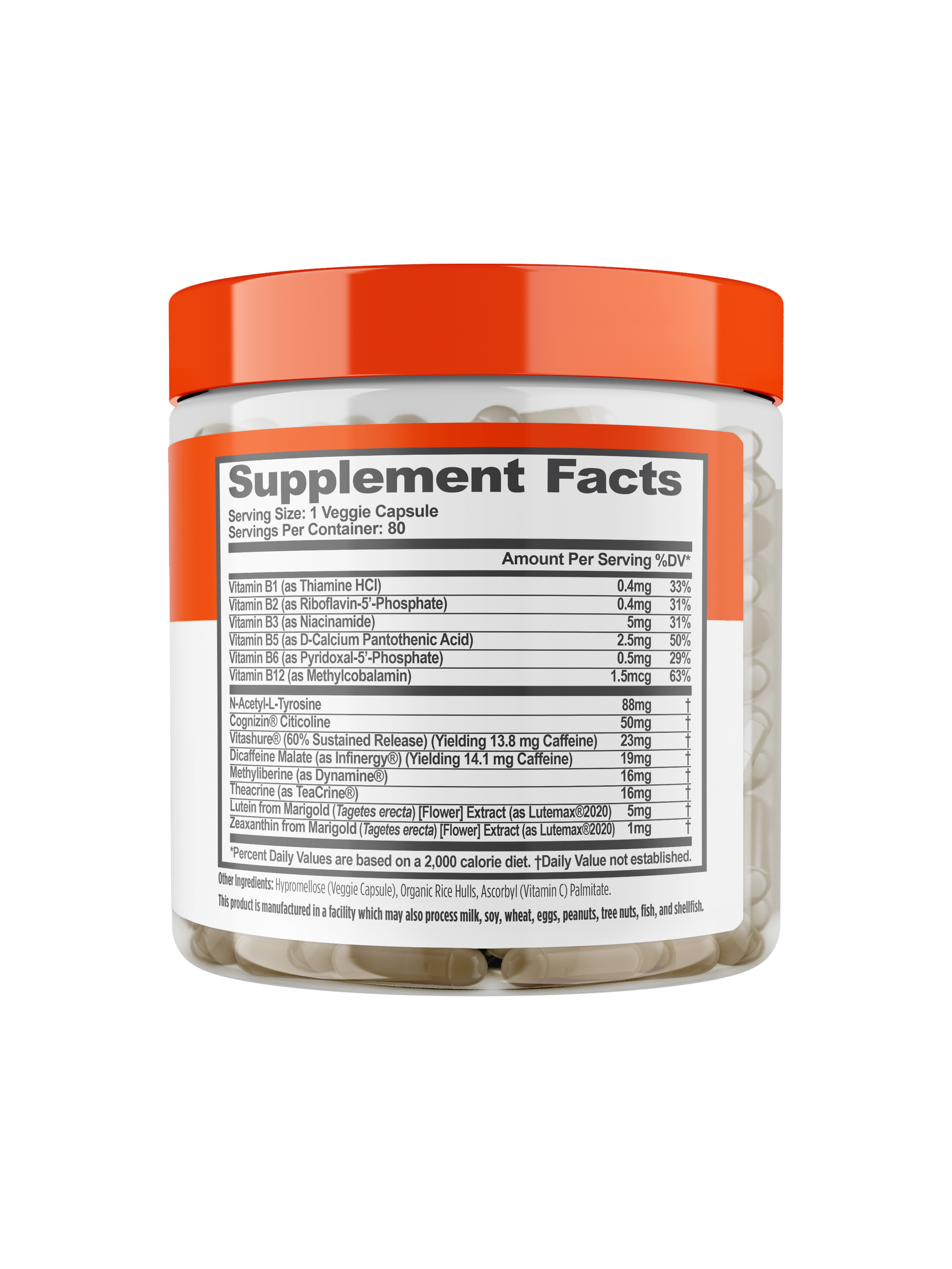 Genius Gamer for Focus and Performance