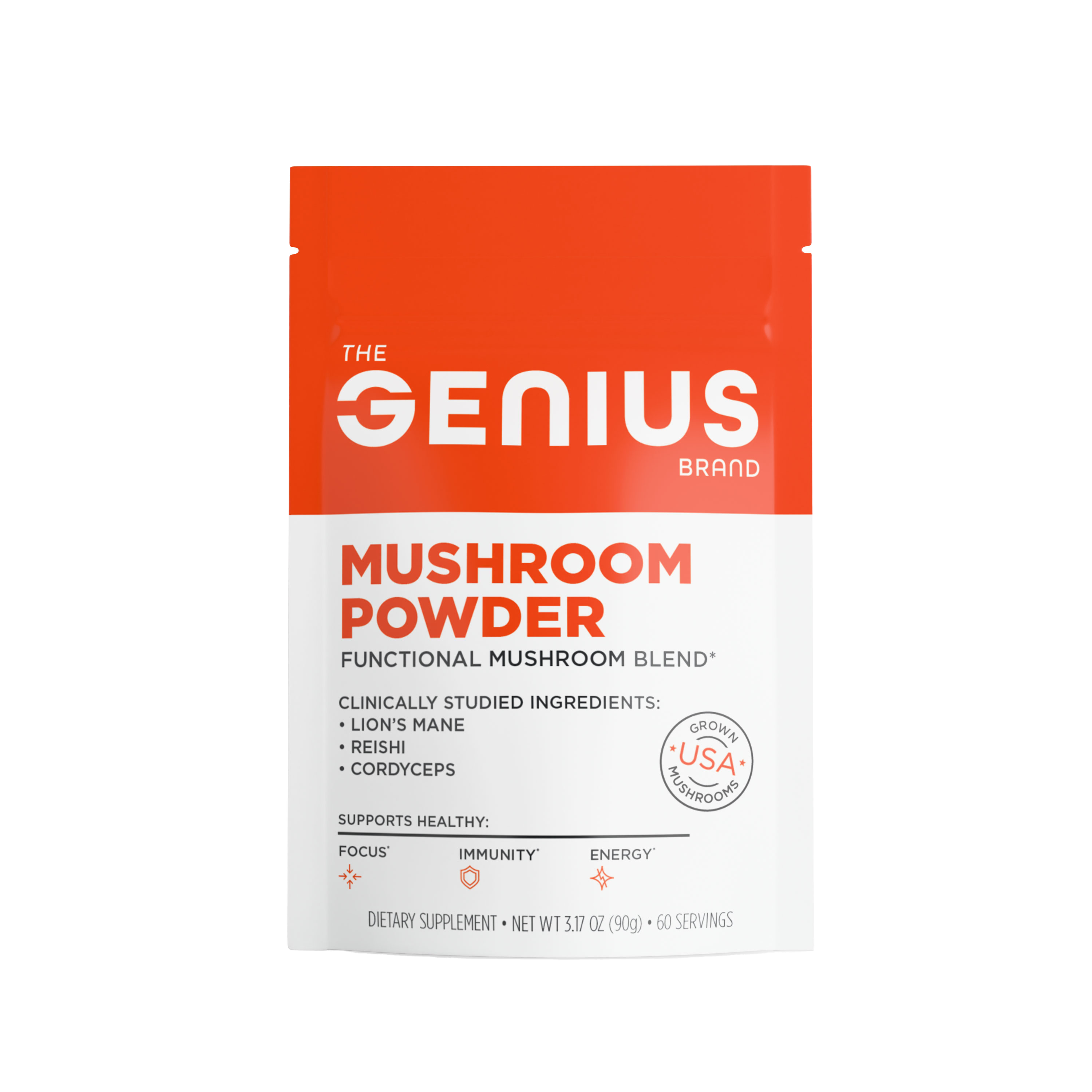 Mushroom Powder