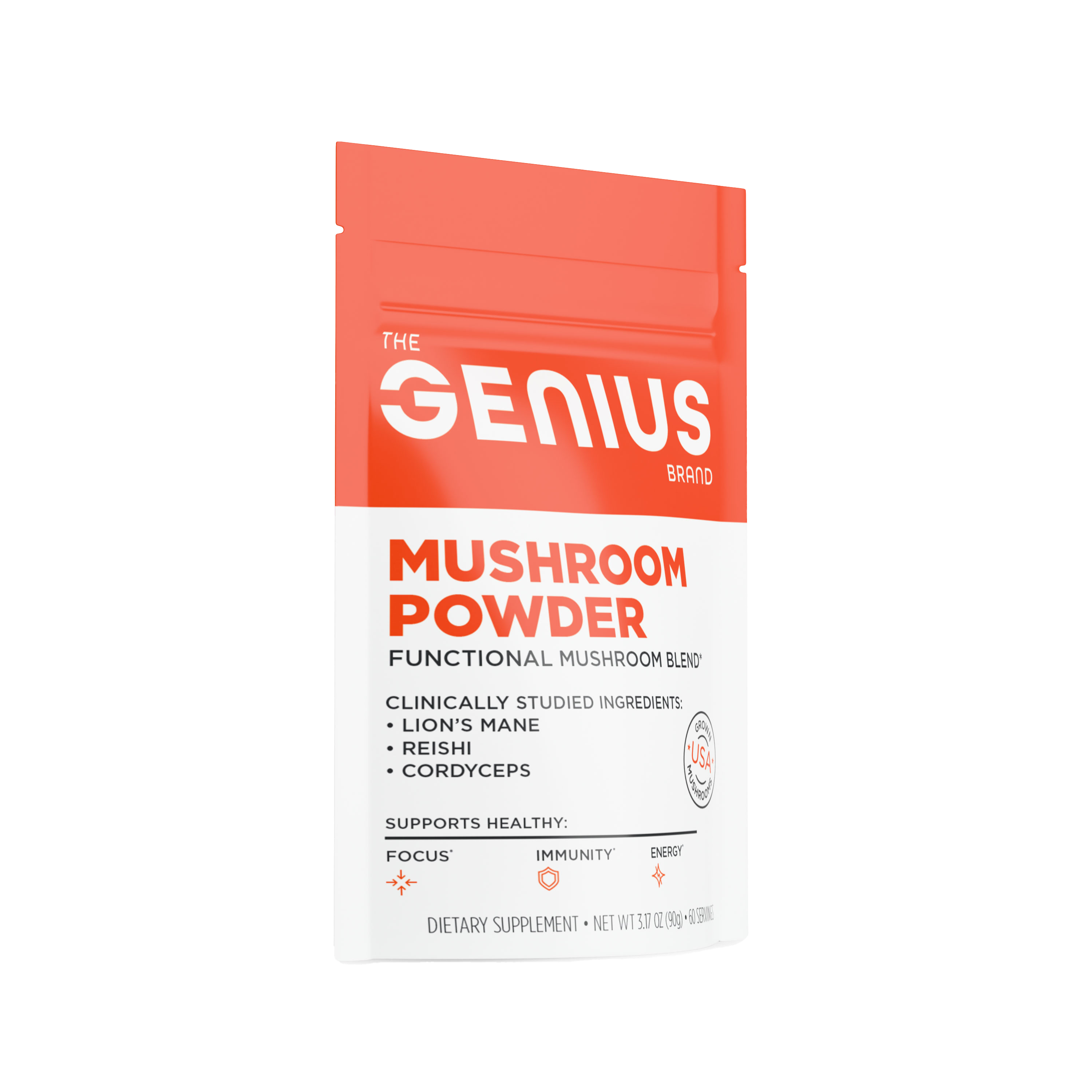 Mushroom Powder