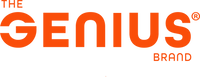 The Genius Brand