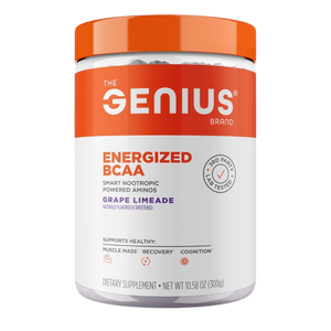 Genius BCAA