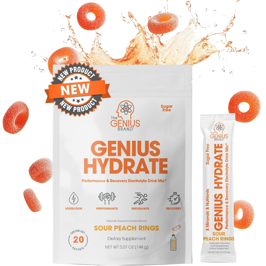 Genius Hydrate