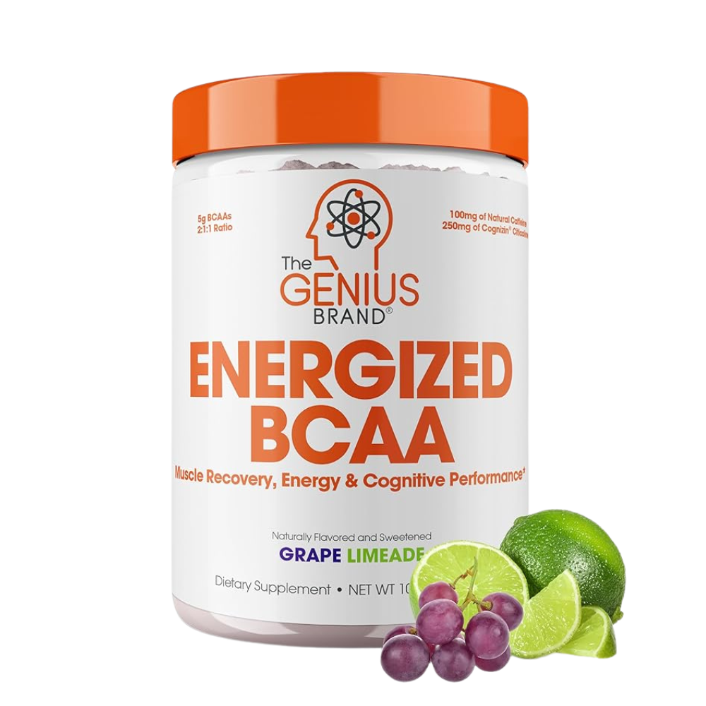 Genius BCAA