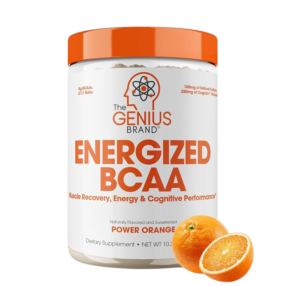 Genius BCAA