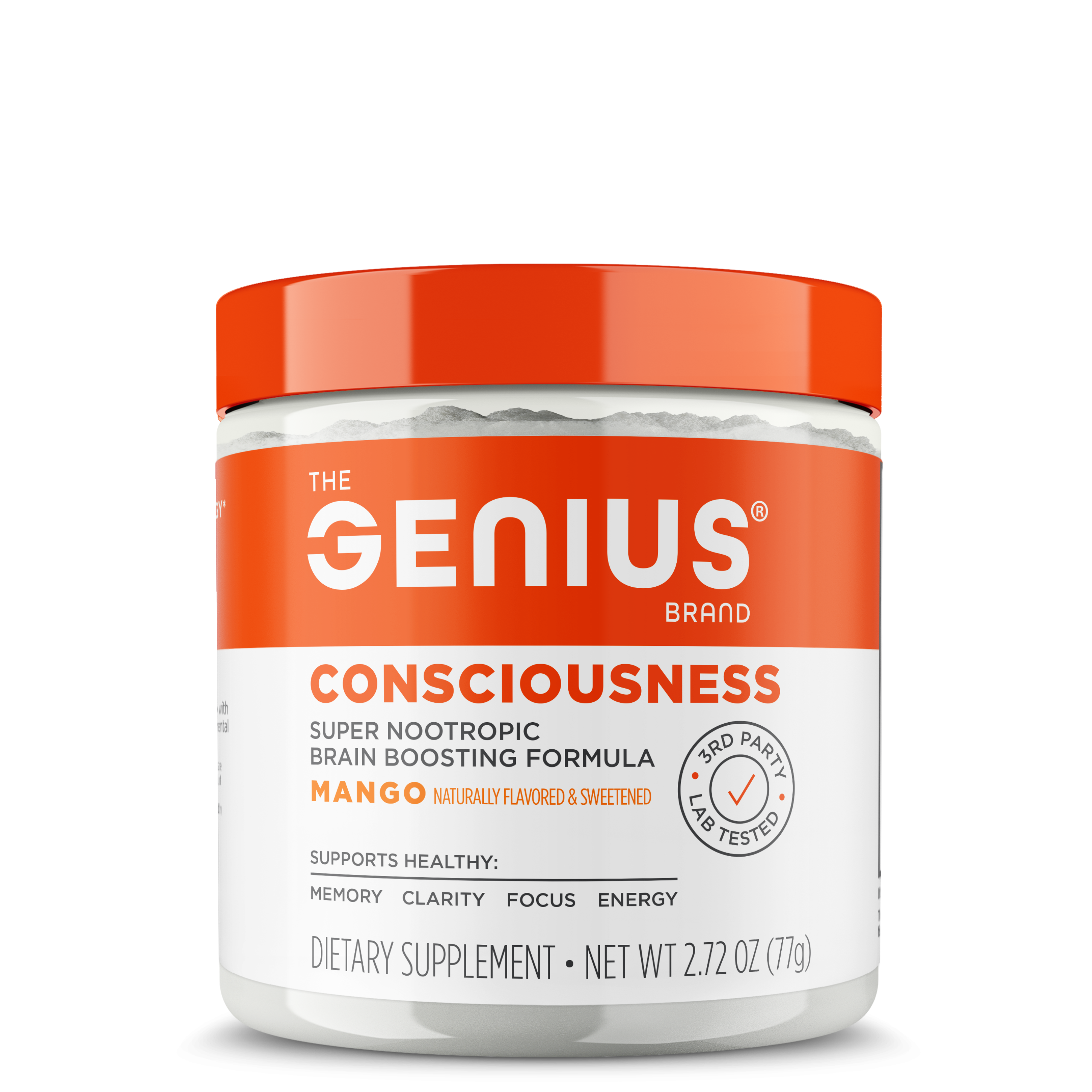 Genius Consciousness