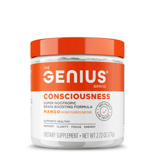 Genius Consciousness