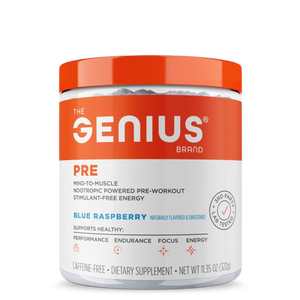 Genius Pre