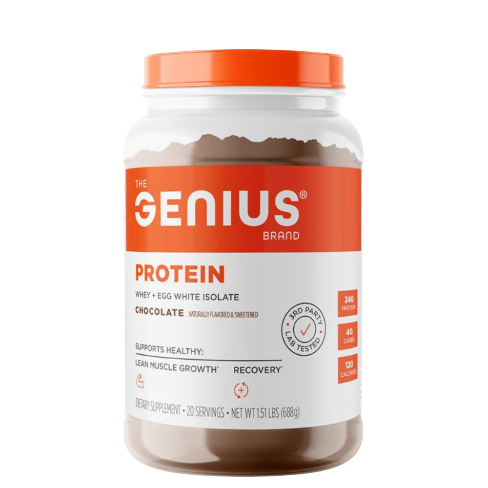 Genius Protein