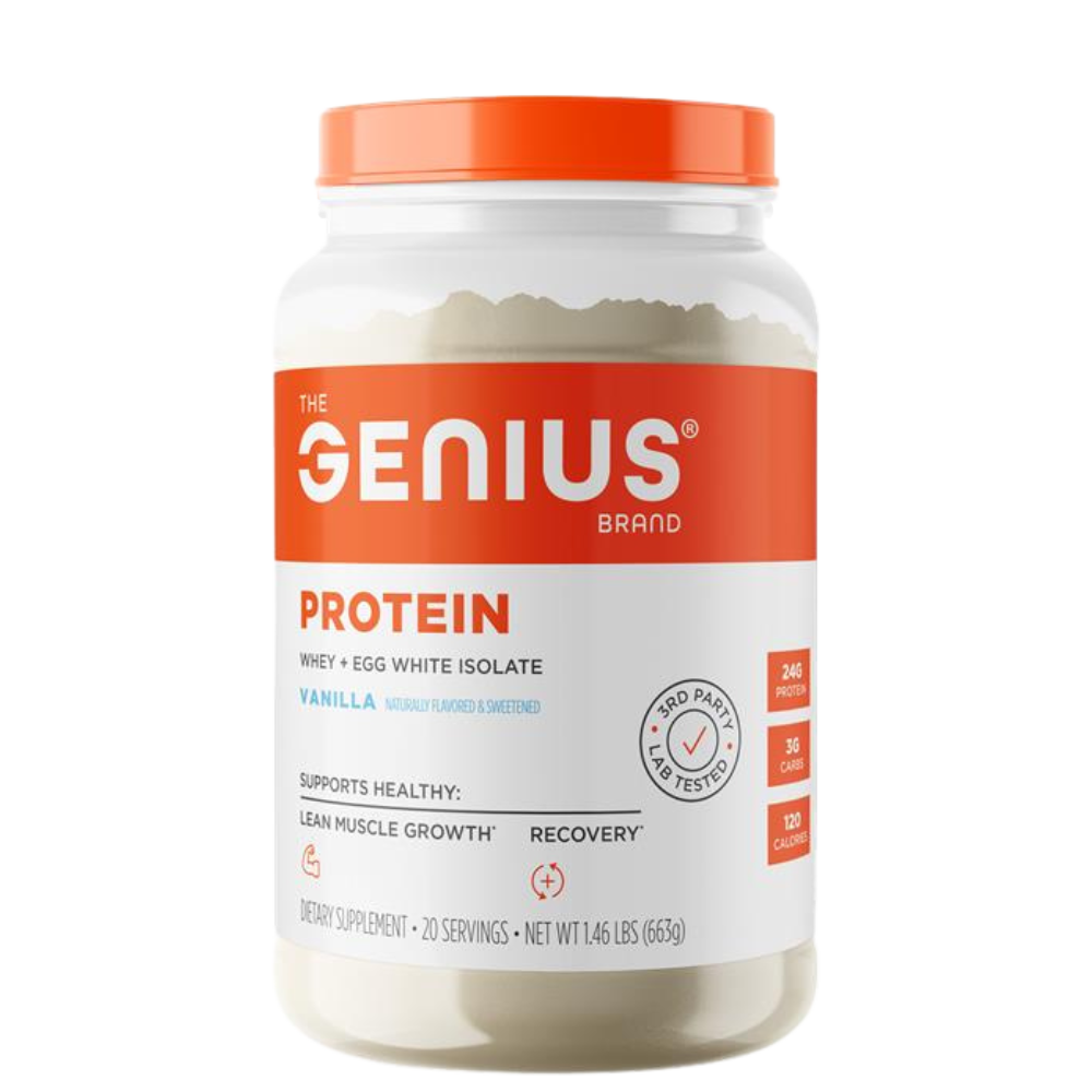 Genius Protein