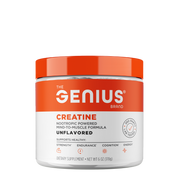Genius Creatine to Support Muscular Heath