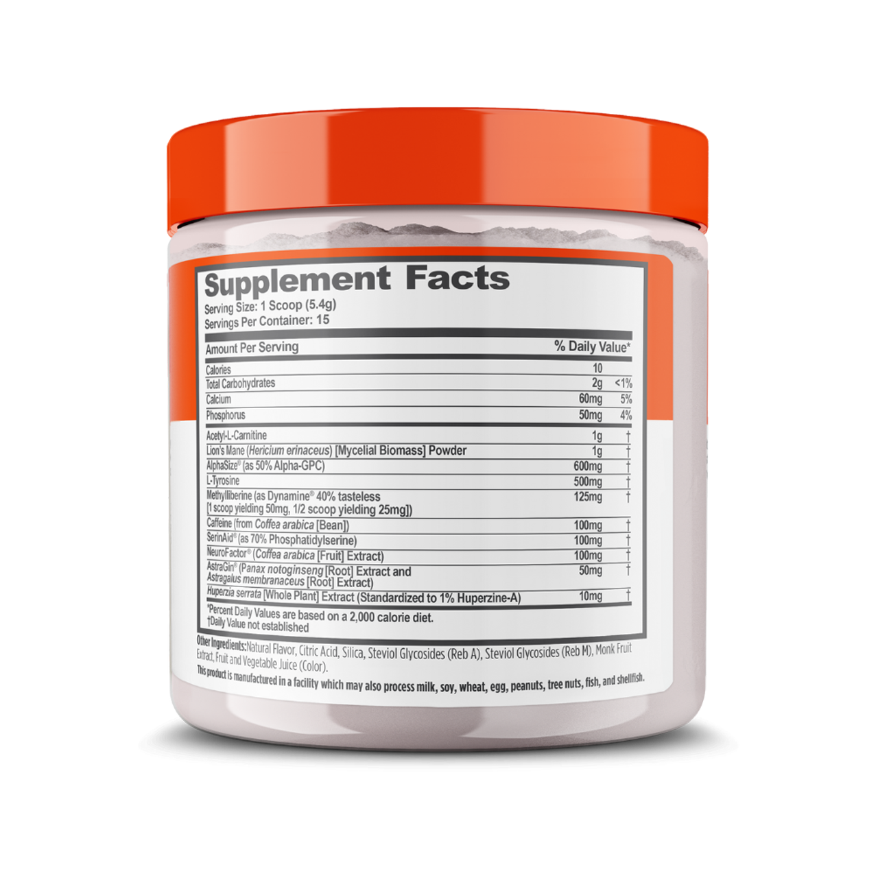 Genius Consciousness for Focus, Clarity, and Mental Energy