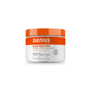 Genius Electrolytes for Hydration and Endurance