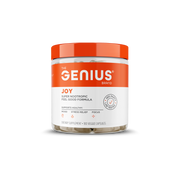 Genius Joy for a Better Mood and Clearer Mind 