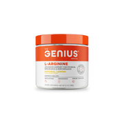 Genius L-Arginine for Enhanced Blood Flow and Athletic Performance