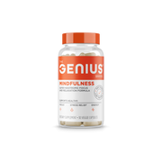 Genius Mindfulness for Focus and Stress Management
