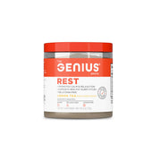 Genius Rest Natural Sleep Support Supplement