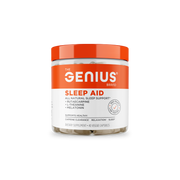 Genius Sleep Aid to Support Restorative Sleep 