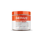Genius Smart Brew for Daily Focus and Cognitive Support