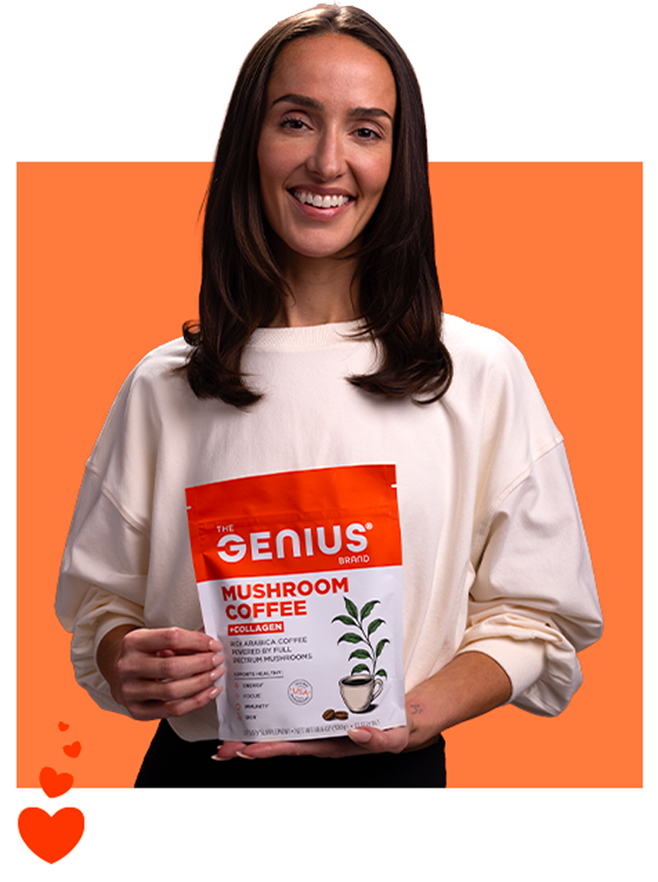 The Genius Brand