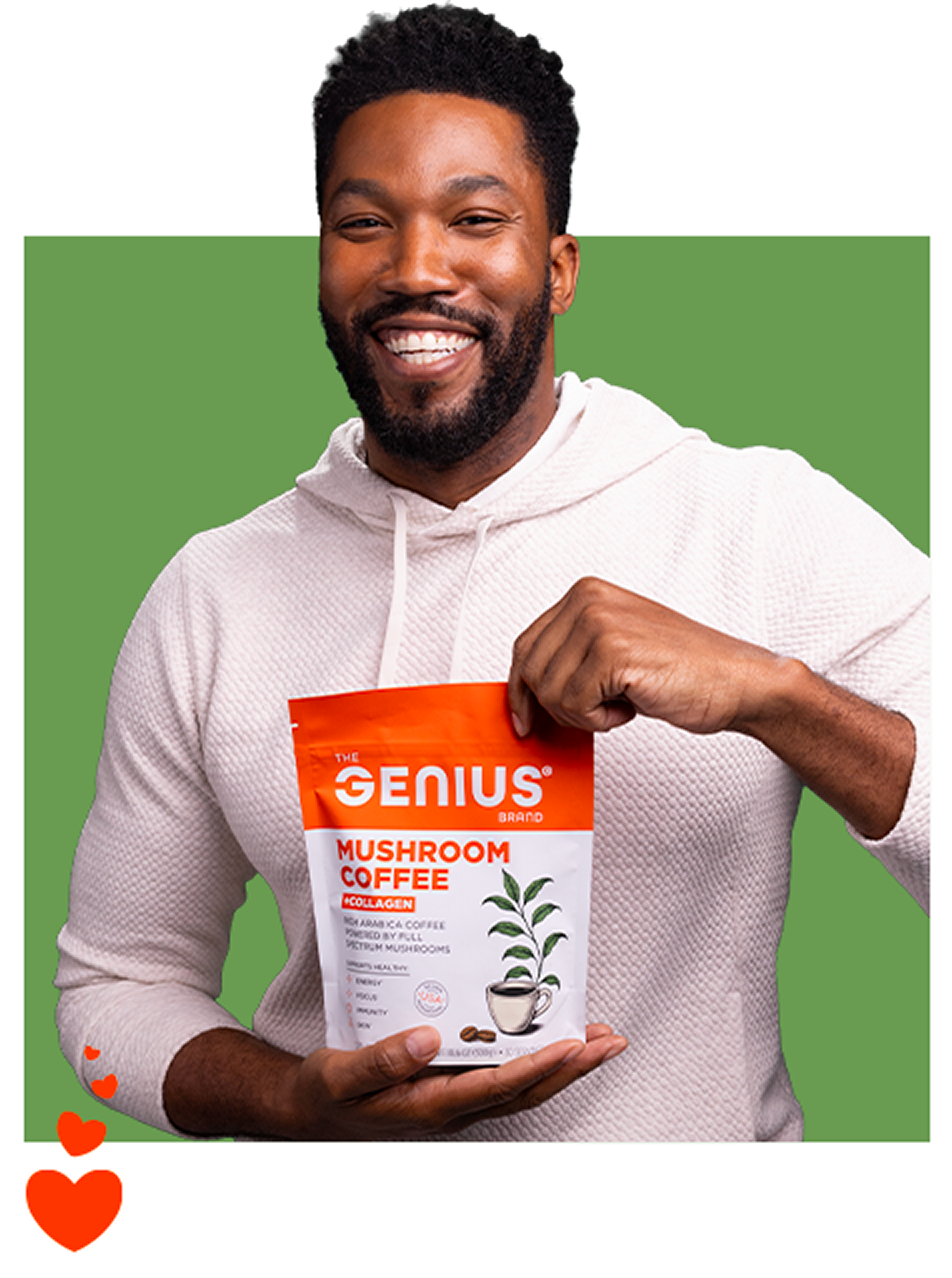 The Genius Brand