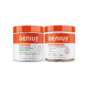 Genius Performance Bundle to Support Mind and Body Connection