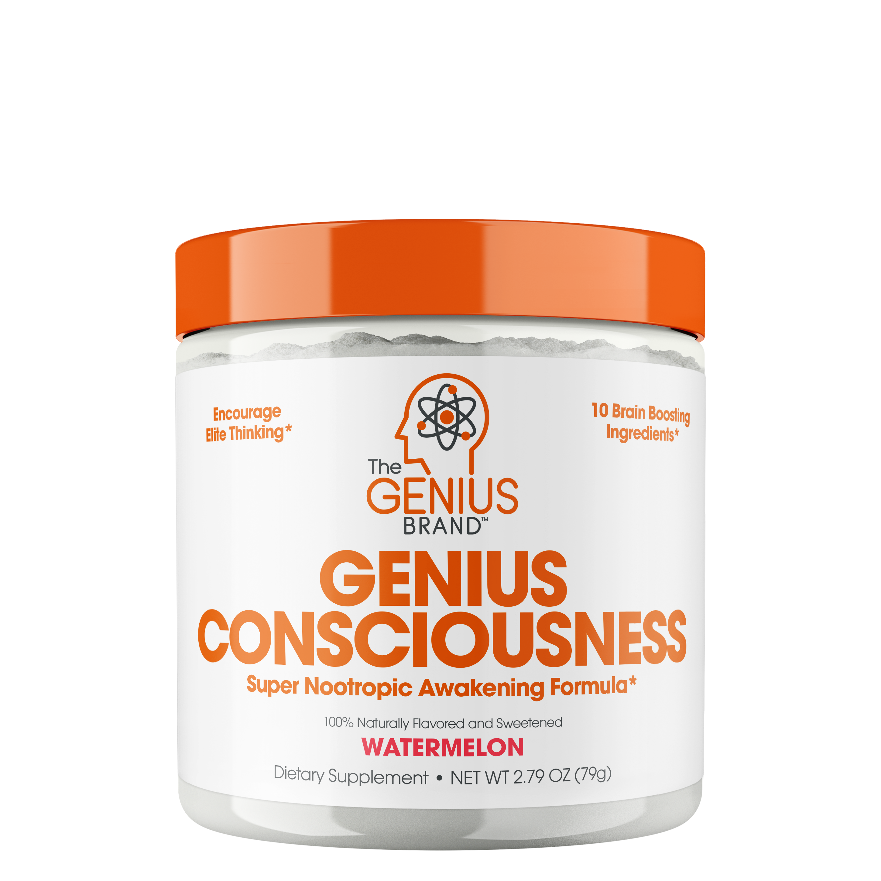 Genius Consciousness