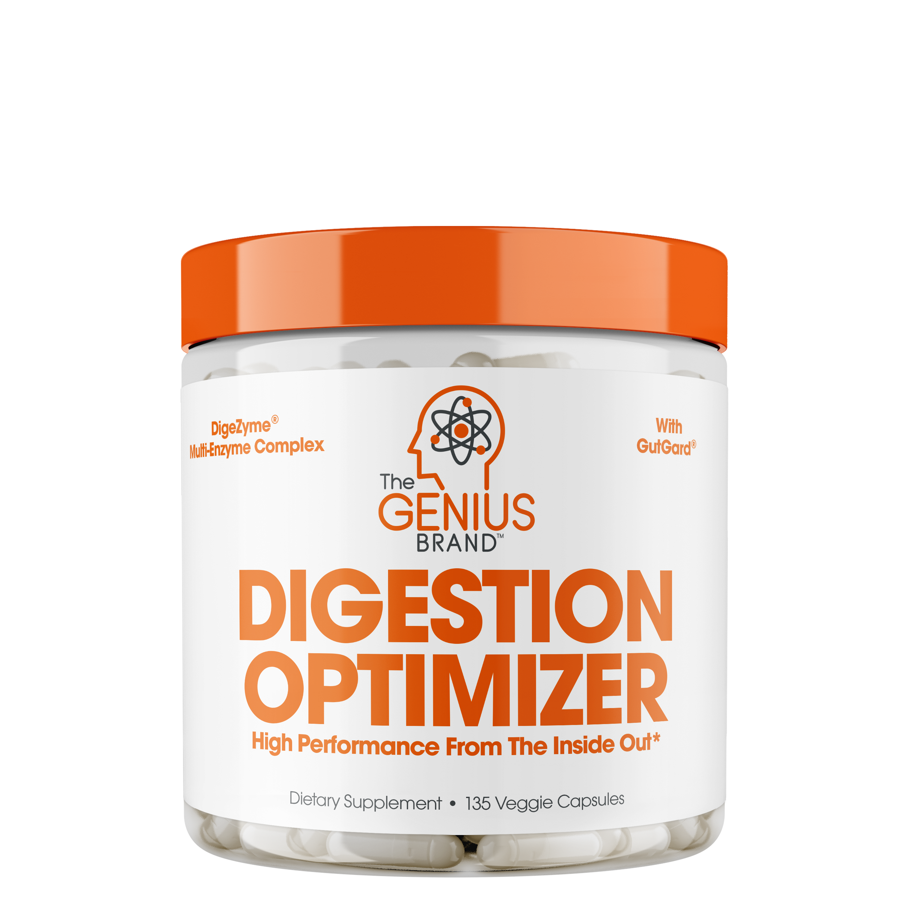 Genius Digestion Optimizer