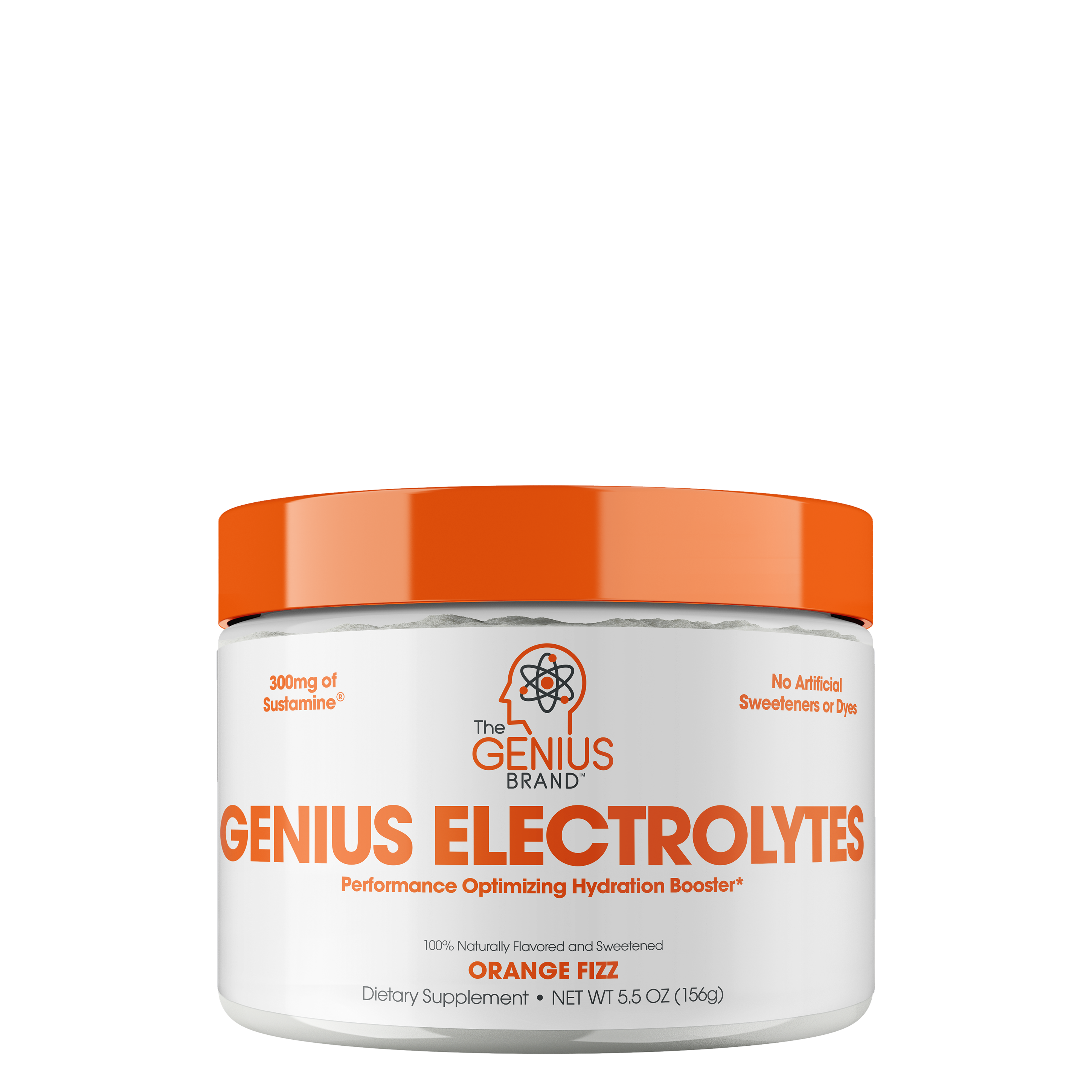 Genius Electrolytes
