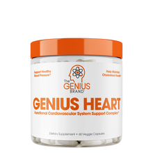 Load image into Gallery viewer, Genius Heart
