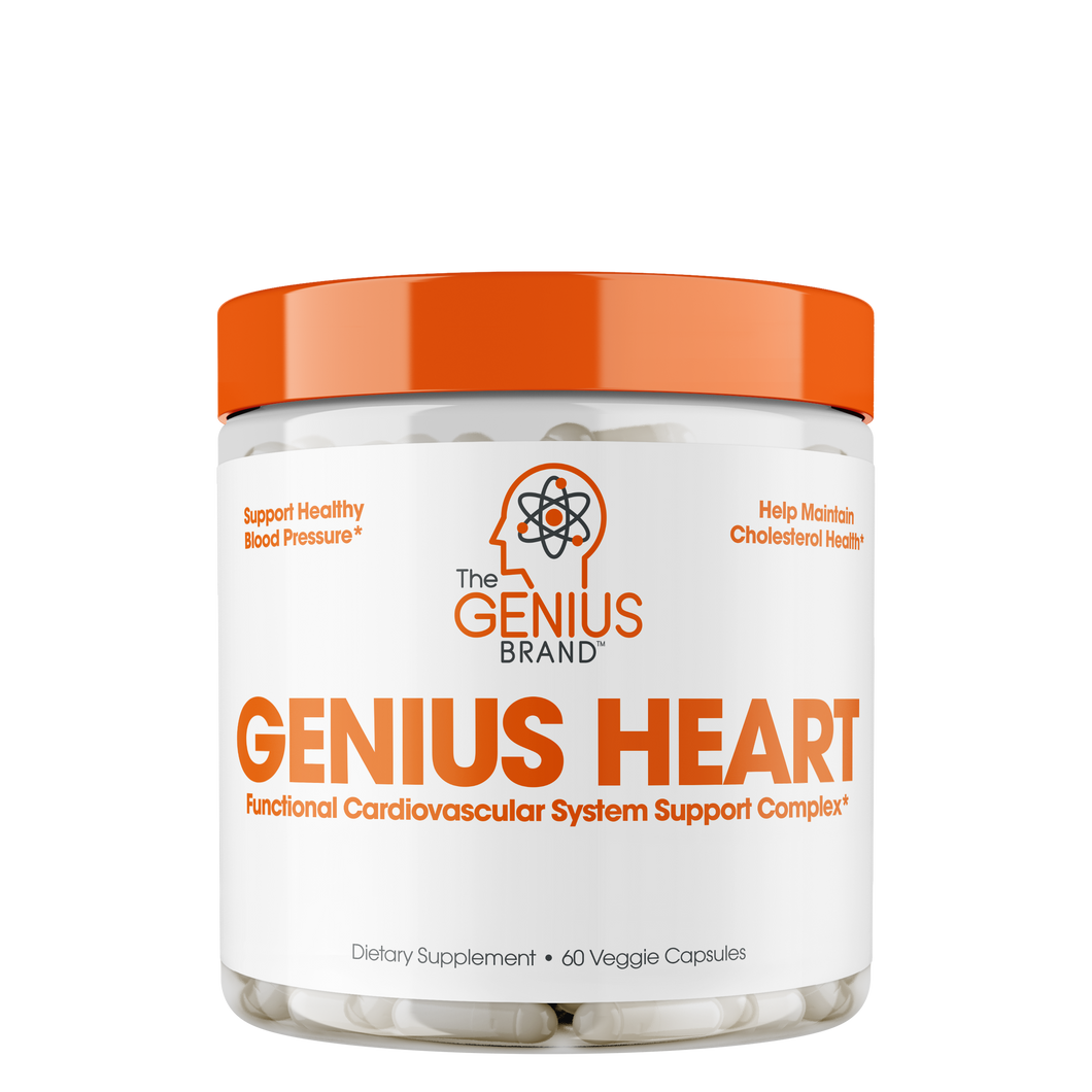 Genius Heart